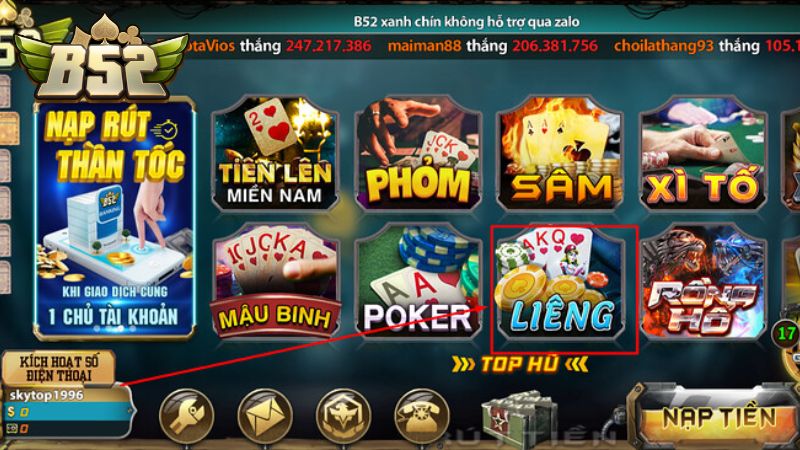 Mini game chơi hăng say nhận quà may